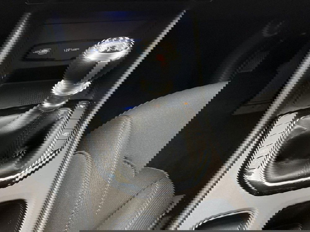 Hyundai Tucson usata a Torino (15)