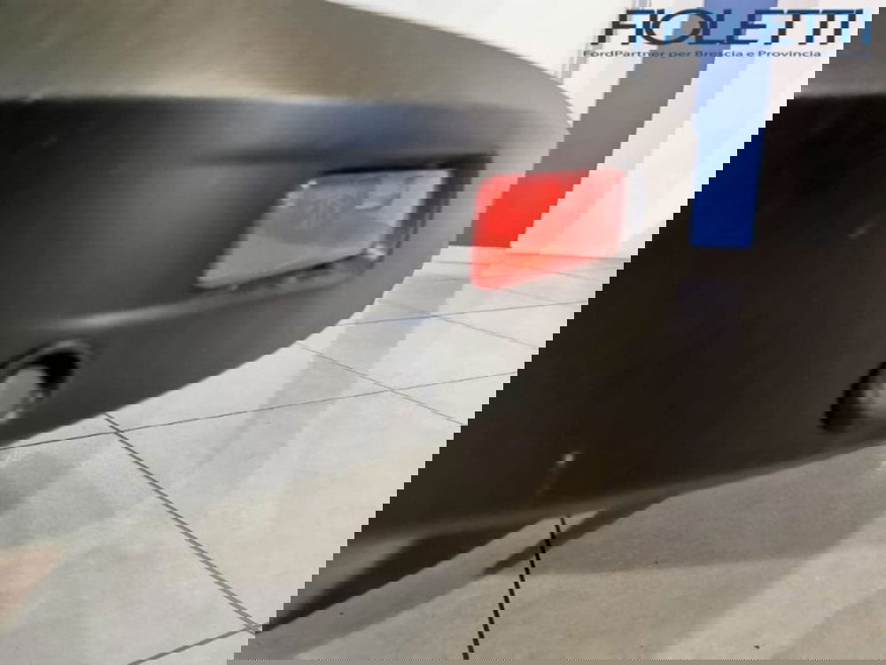 Ford Transit Connect Furgone usata a Brescia (12)