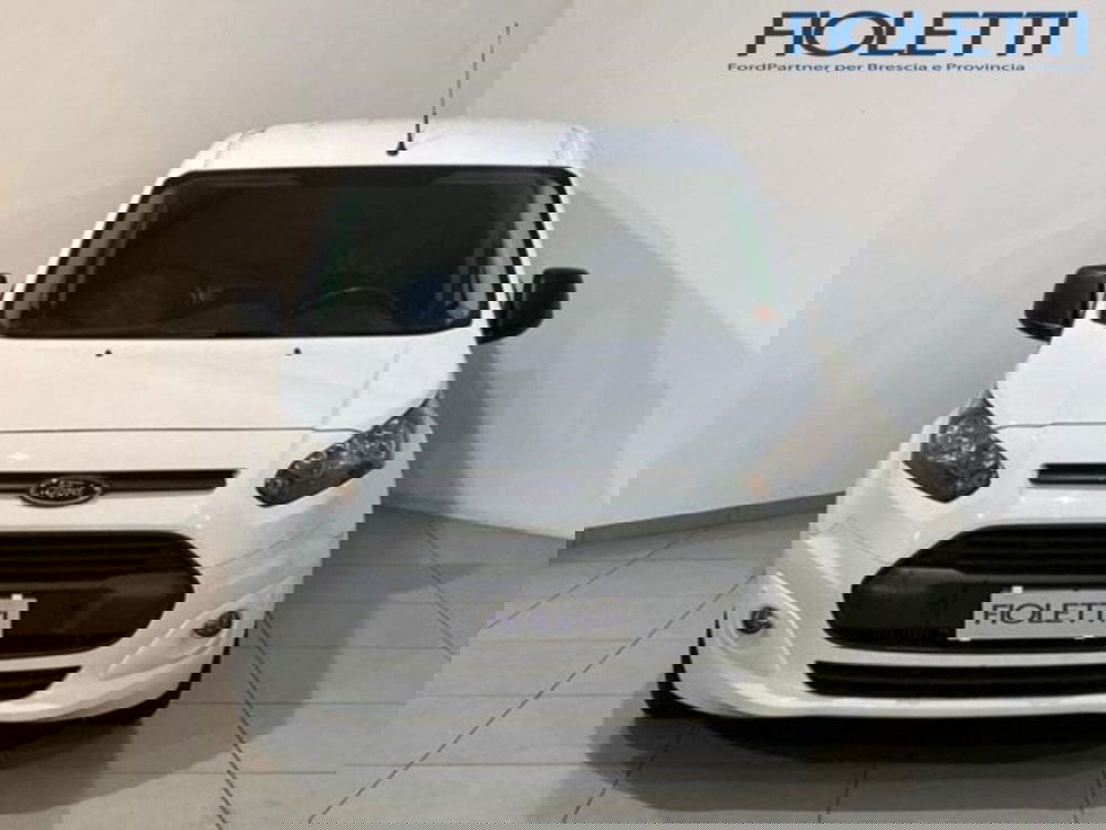 Ford Transit Connect Furgone usata a Brescia (3)