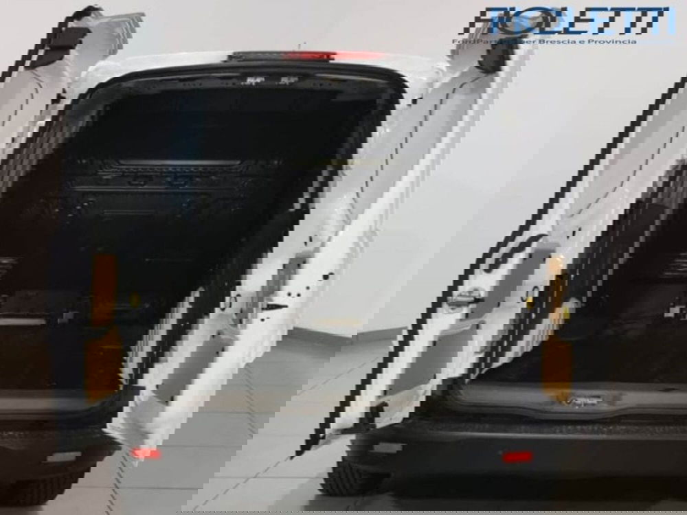Ford Transit Connect Furgone usata a Brescia (6)