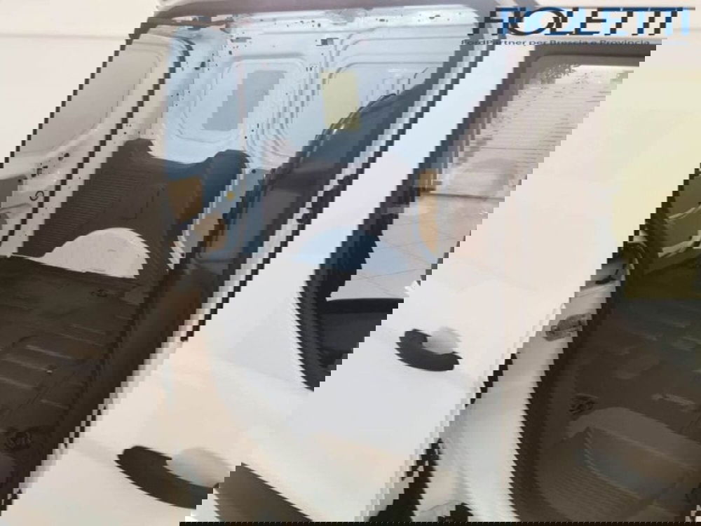 Ford Transit Connect Furgone usata a Brescia (7)