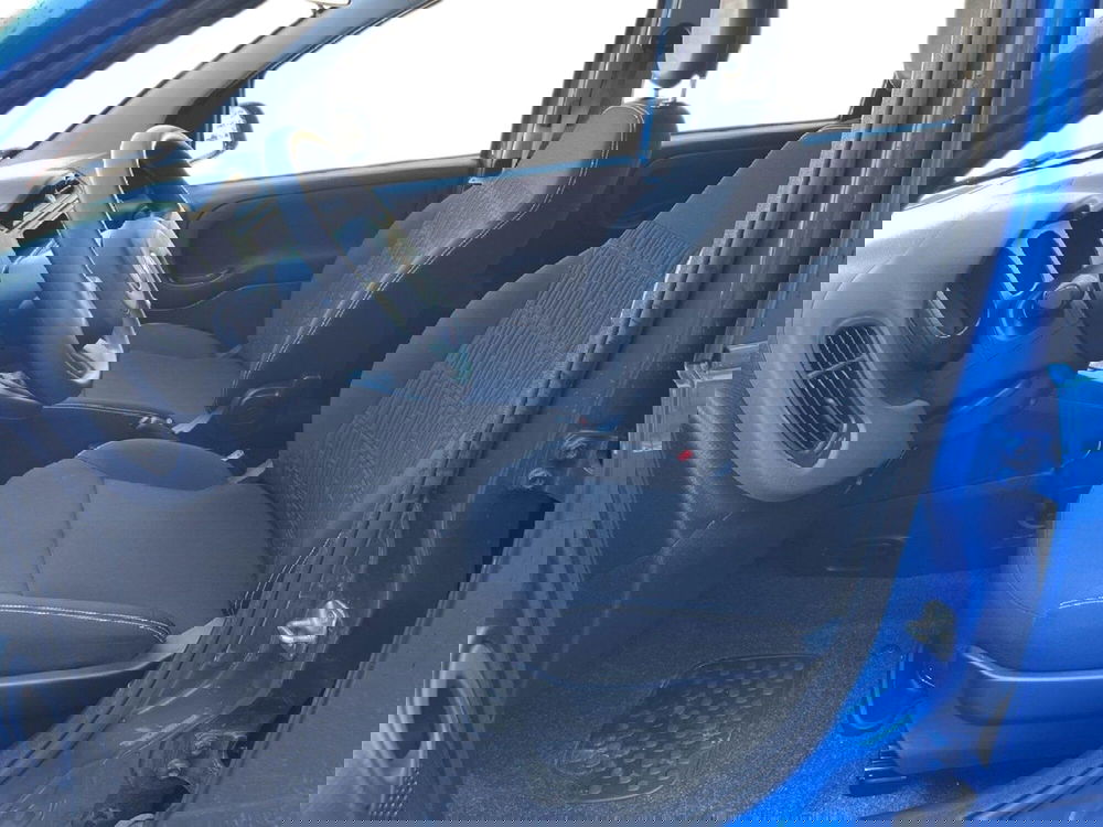 Fiat Panda usata a Torino (10)