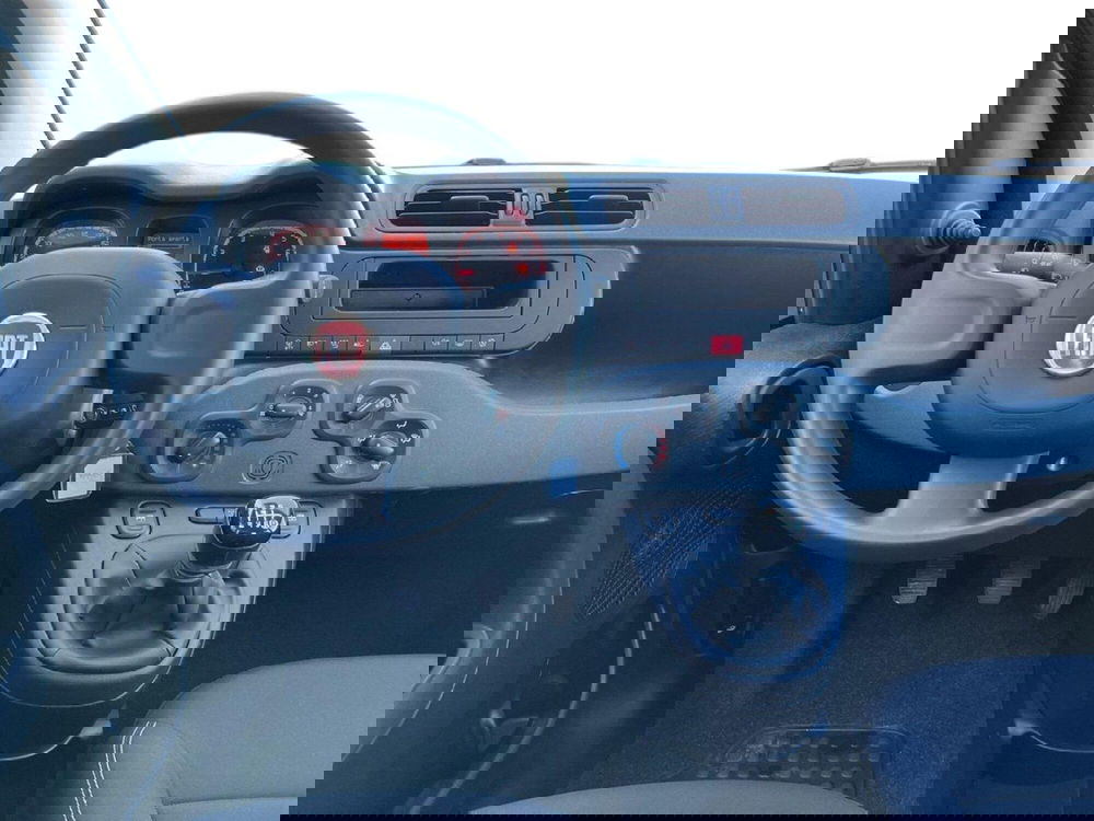 Fiat Panda usata a Torino (11)