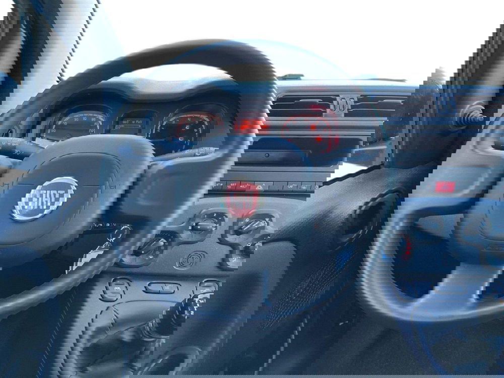 Fiat Panda usata a Torino (12)