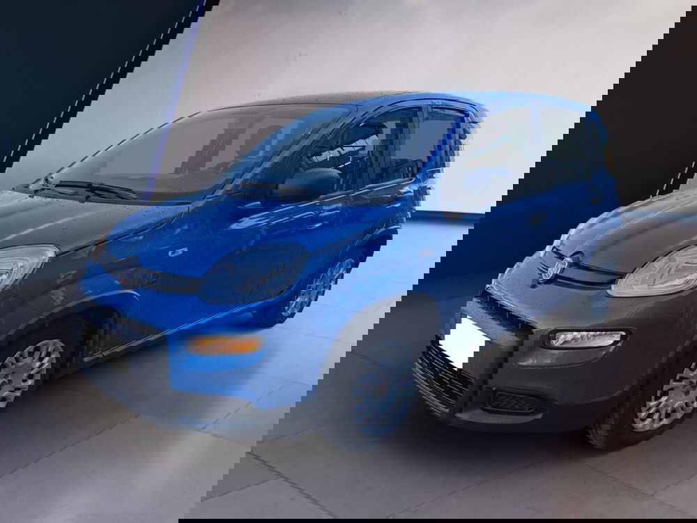 Fiat Panda usata a Torino (2)