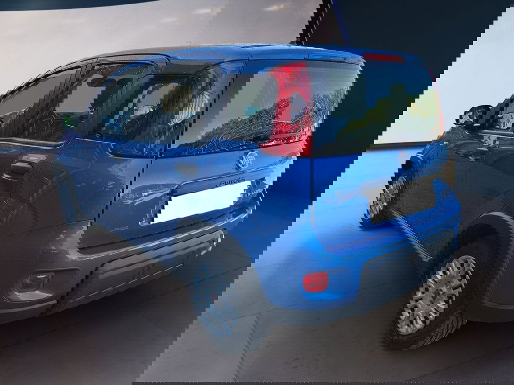 Fiat Panda usata a Torino (5)