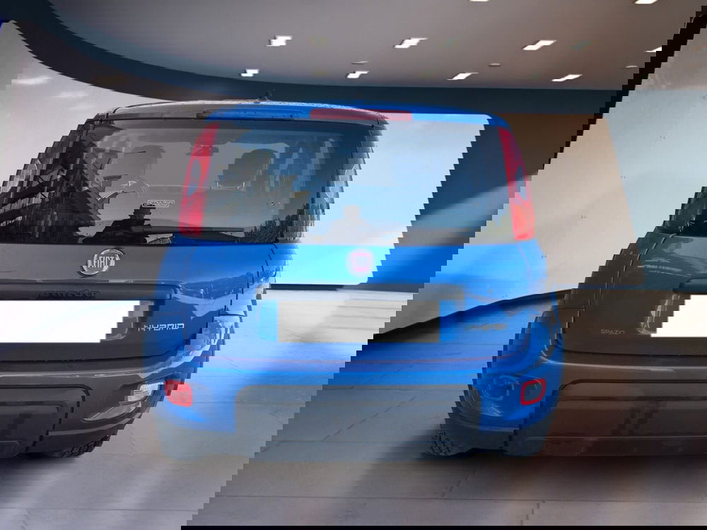 Fiat Panda usata a Torino (6)