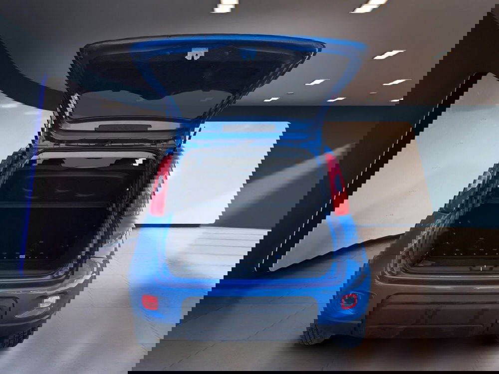 Fiat Panda usata a Torino (7)