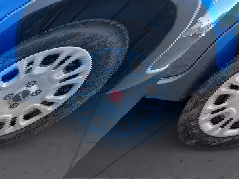 Fiat Panda usata a Torino (8)