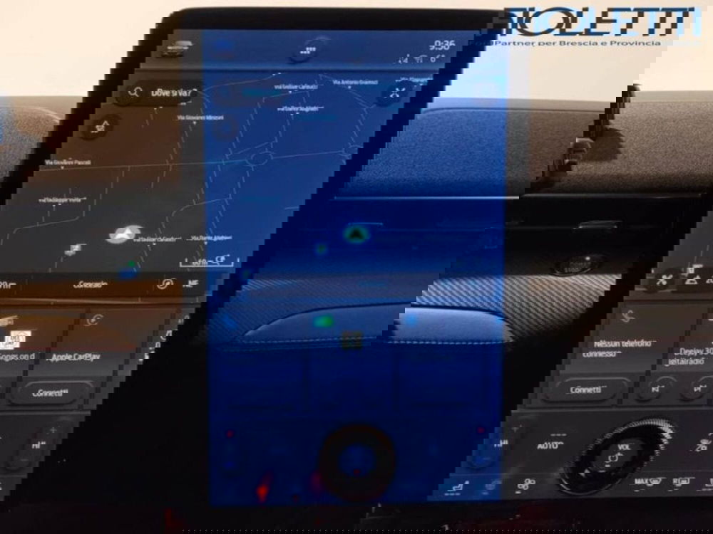 Ford Mustang Mach-E nuova a Brescia (10)