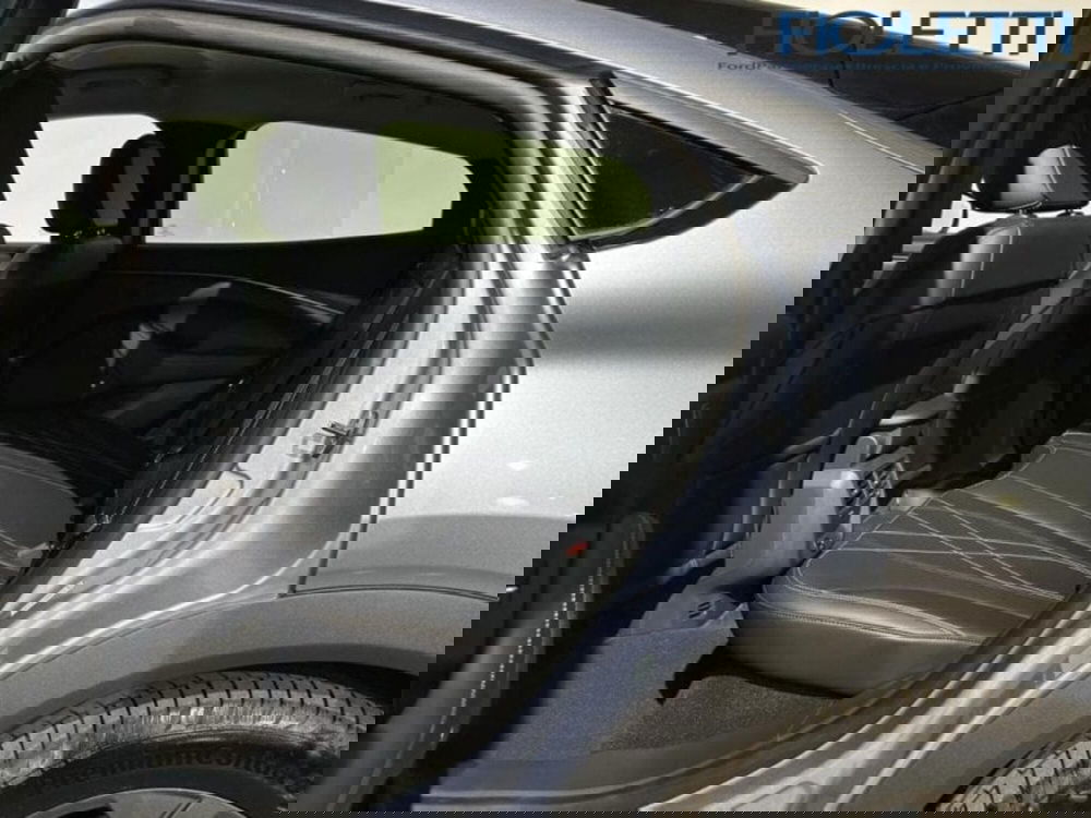 Ford Mustang Mach-E nuova a Brescia (15)