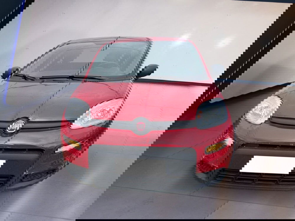 Fiat Panda usata a Torino