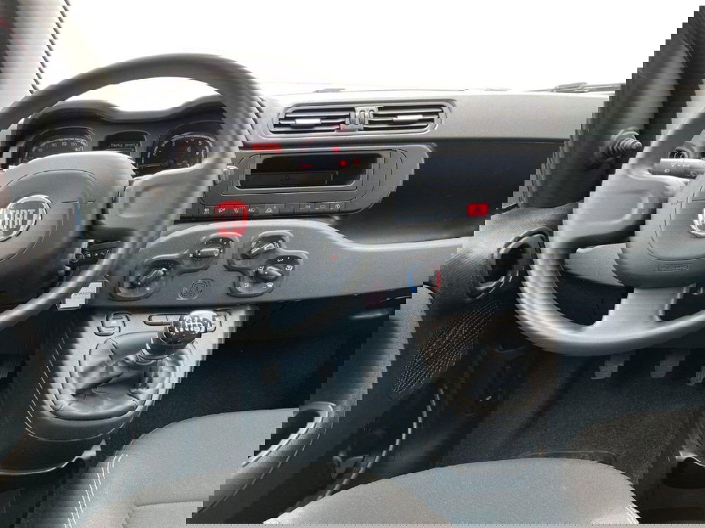 Fiat Panda usata a Torino (11)