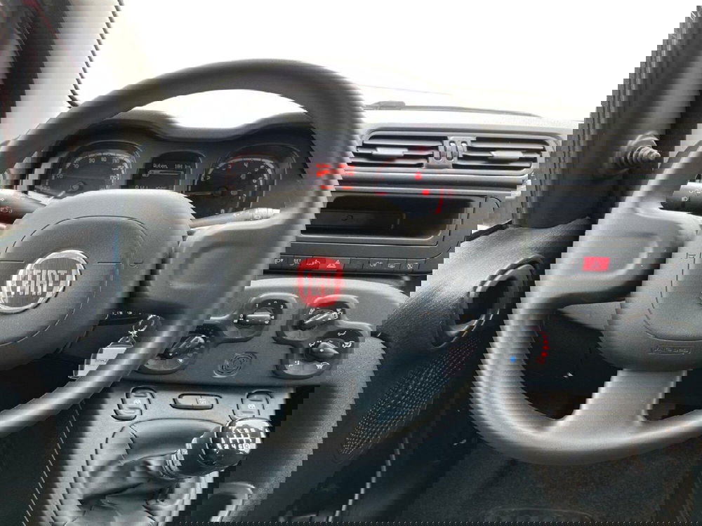 Fiat Panda usata a Torino (12)