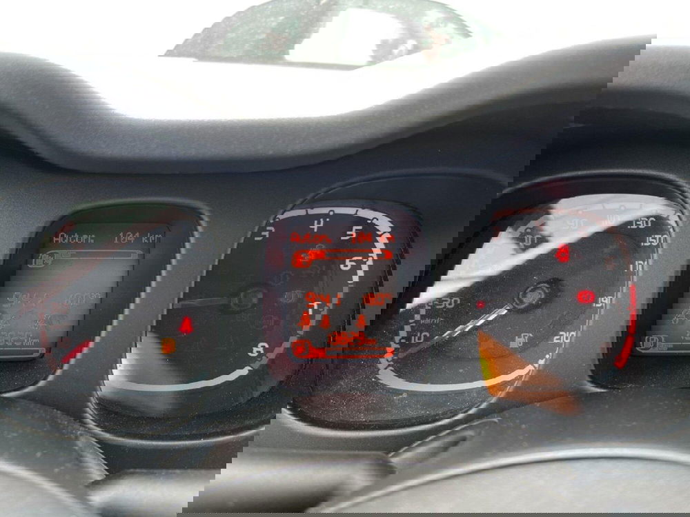 Fiat Panda usata a Torino (14)