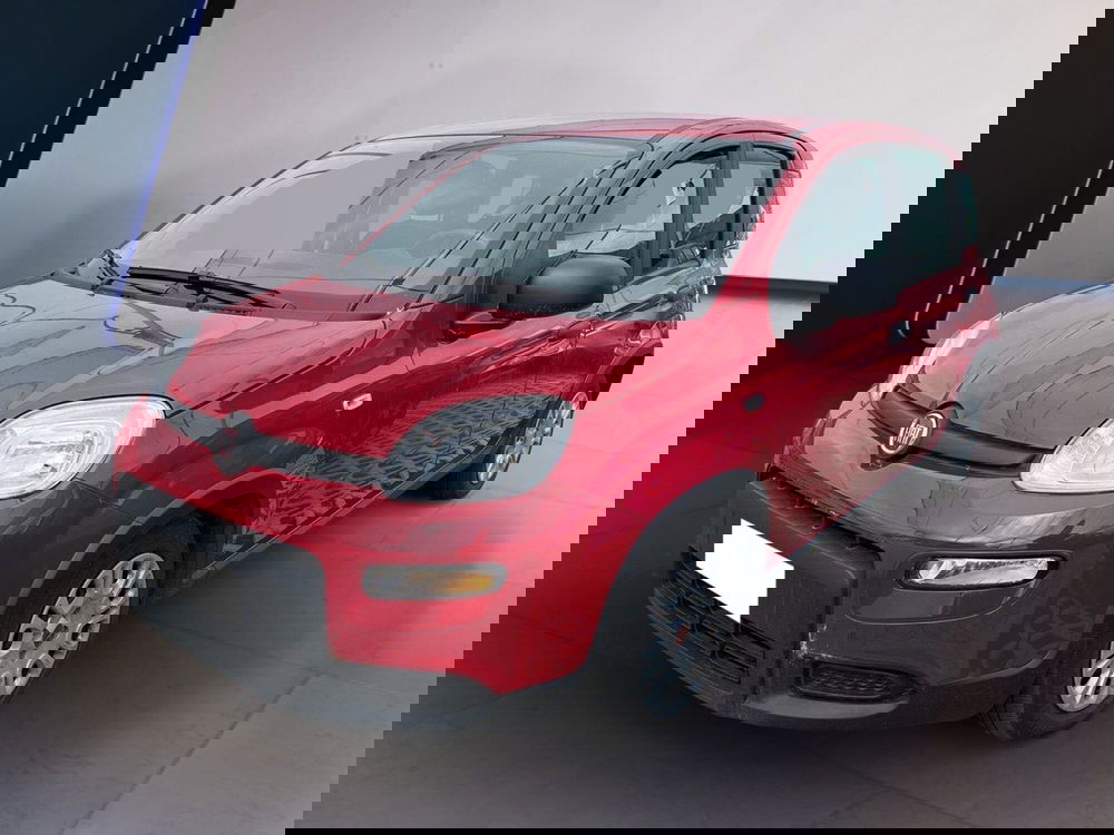 Fiat Panda usata a Torino (2)