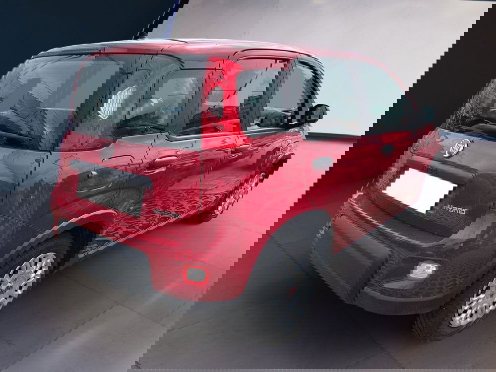 Fiat Panda usata a Torino (4)