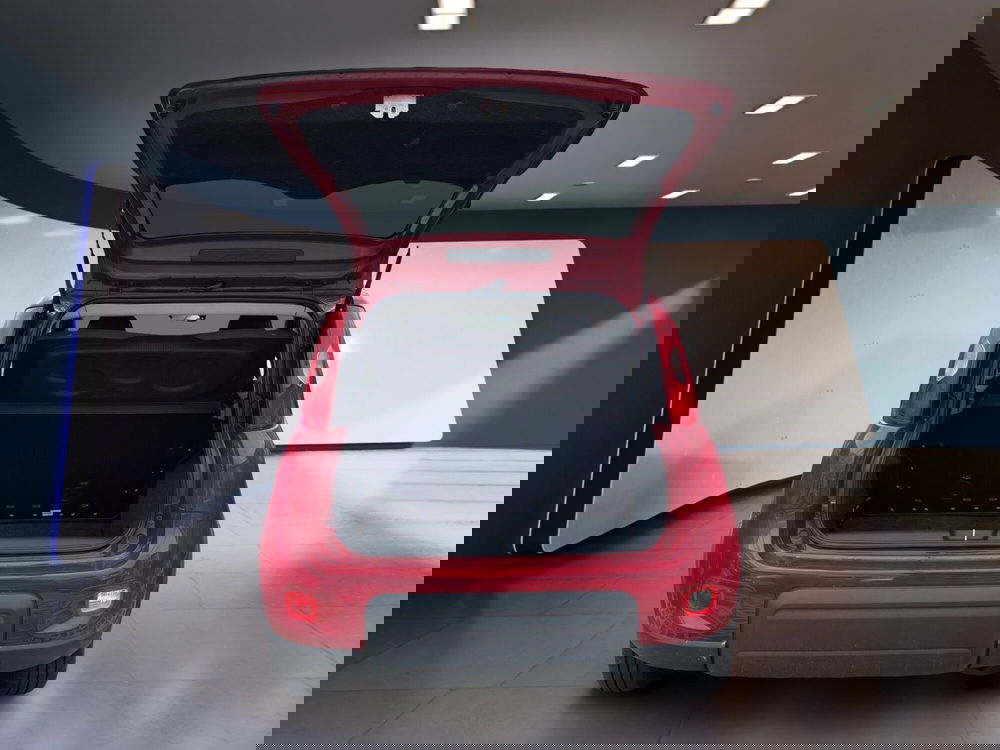 Fiat Panda usata a Torino (7)