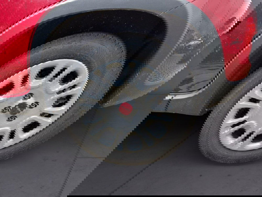 Fiat Panda usata a Torino (8)