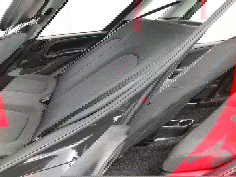 Fiat Panda usata a Torino (9)