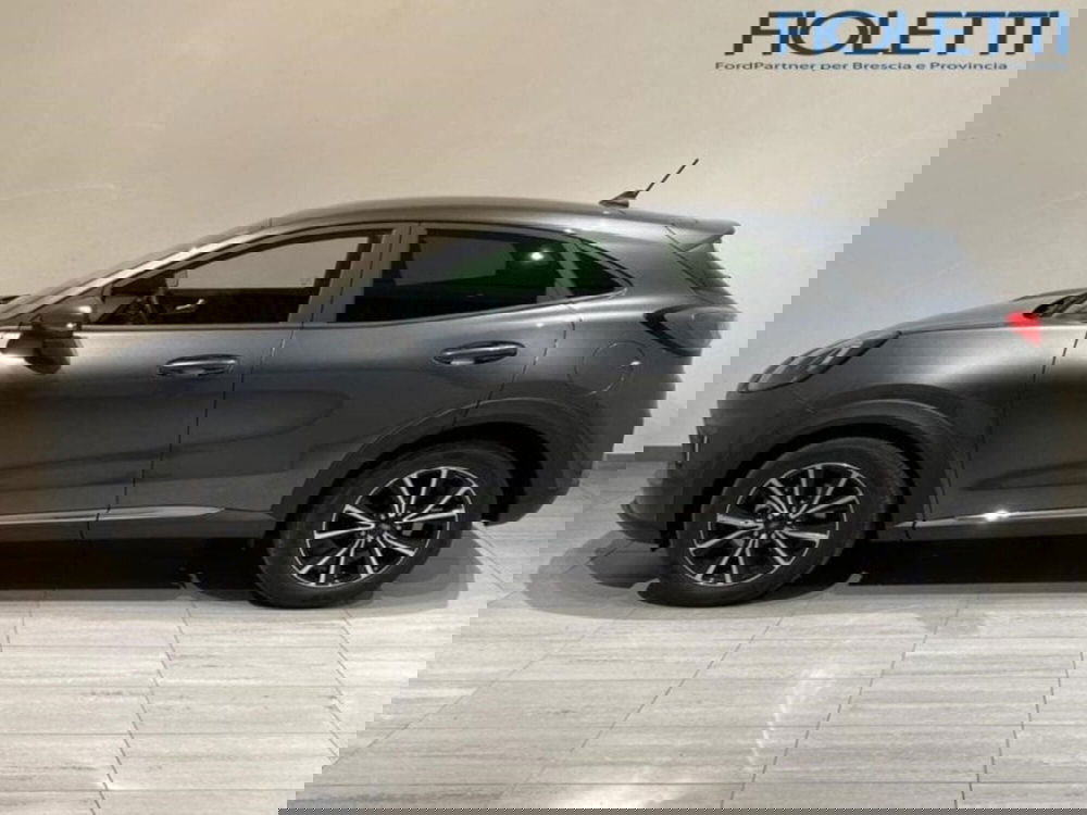 Ford Puma usata a Brescia (3)