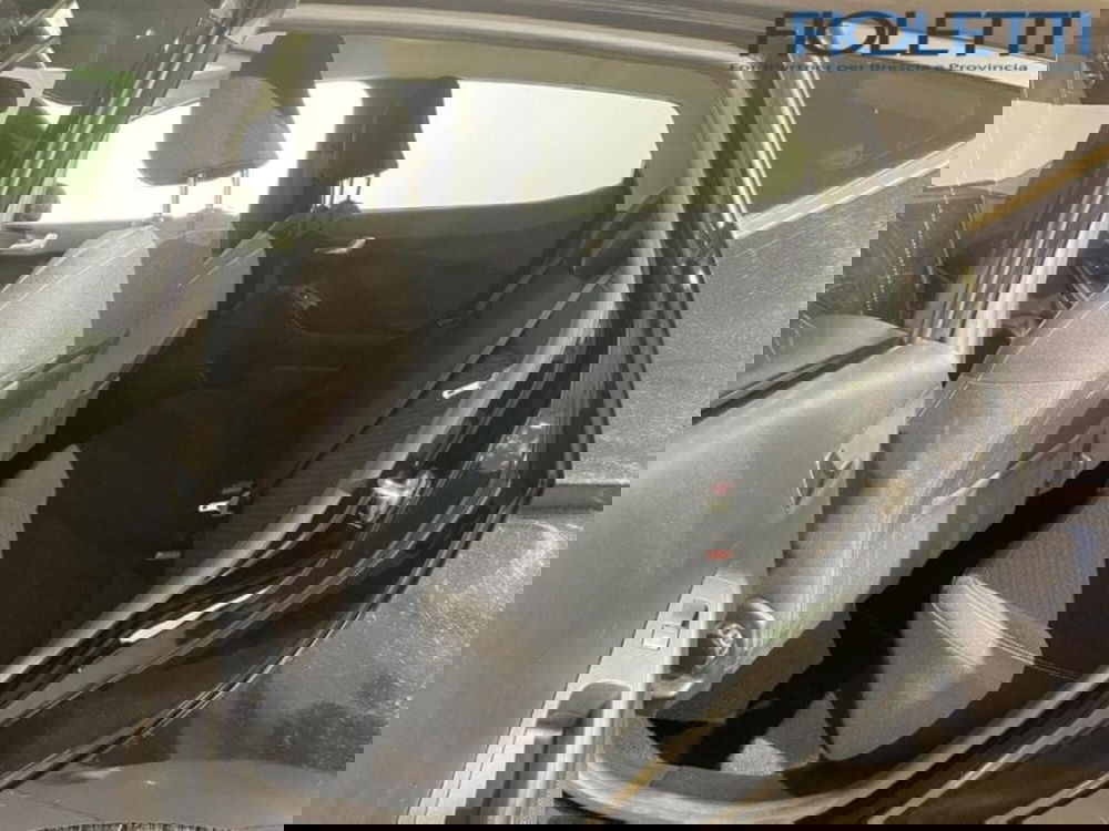 Ford Fiesta usata a Brescia (10)