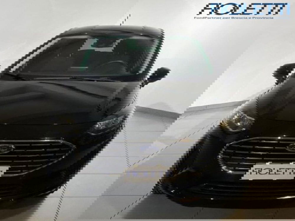 Ford Fiesta usata a Brescia (3)