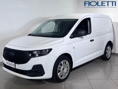 Ford Transit Connect Furgone 220 1.5 Ecoblue 100CV PC Furgone Trend nuova a Concesio