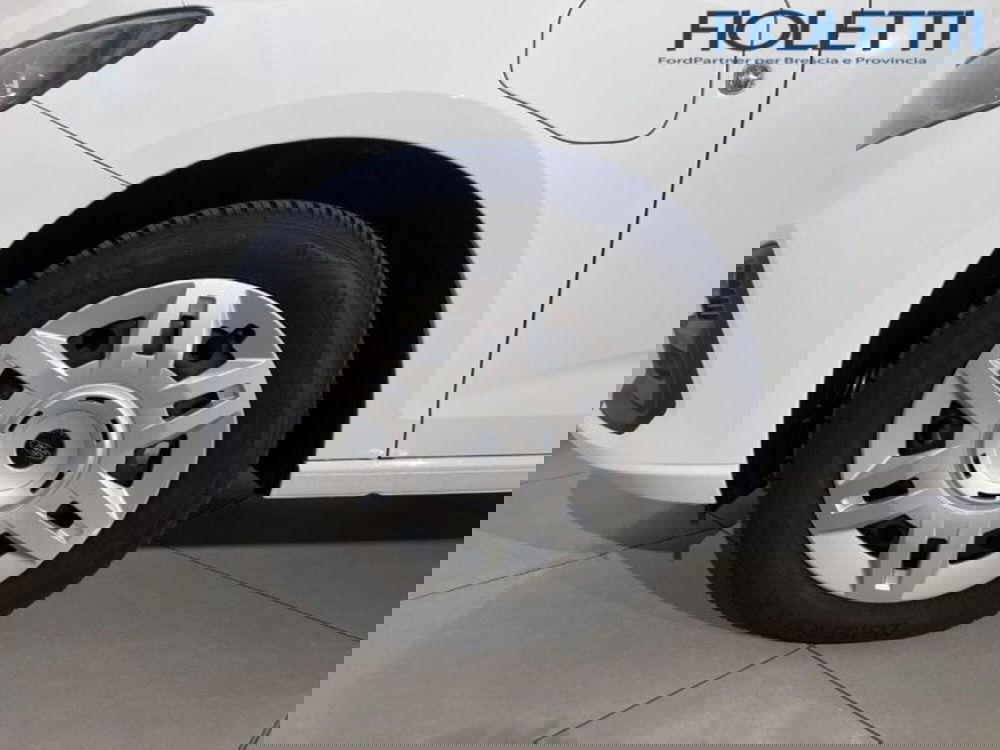 Ford Transit Connect Furgone nuova a Brescia (12)