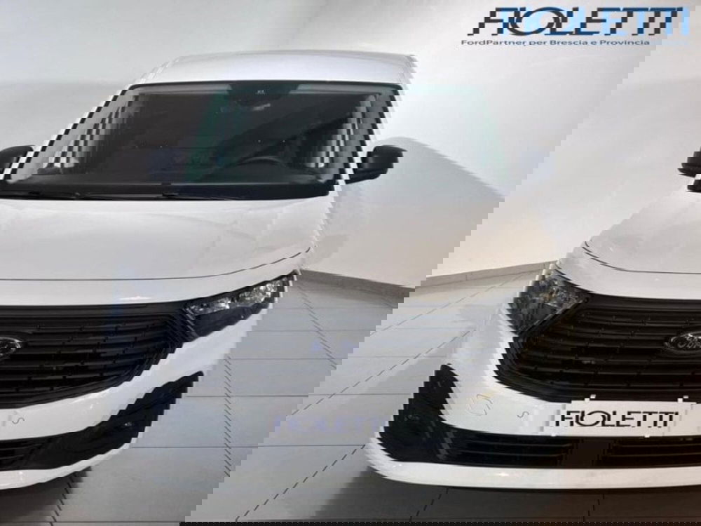 Ford Transit Connect Furgone nuova a Brescia (3)