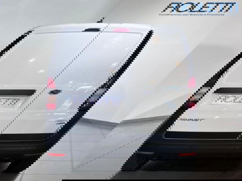 Ford Transit Connect Furgone nuova a Brescia (5)
