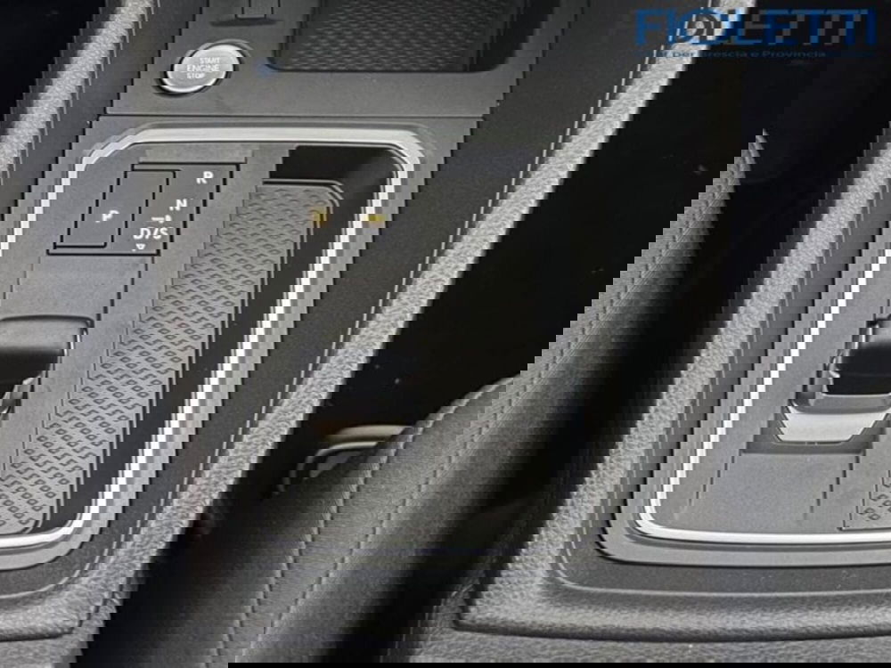 Ford Transit Connect Furgone nuova a Brescia (7)