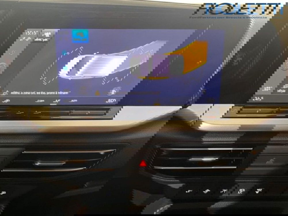 Ford Transit Connect Furgone nuova a Brescia (8)