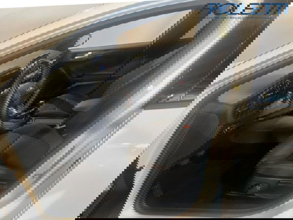 Ford Focus usata a Brescia (10)