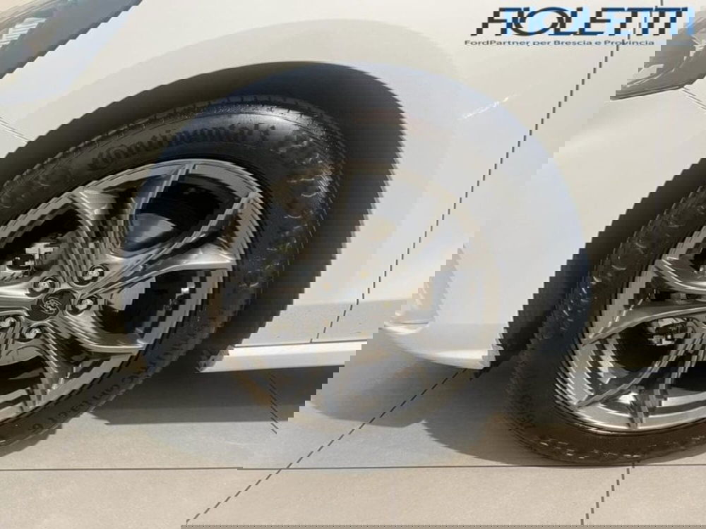 Ford Focus usata a Brescia (12)