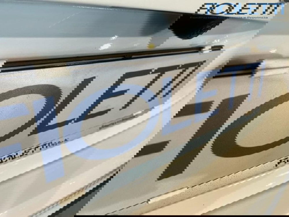 Ford Focus usata a Brescia (13)