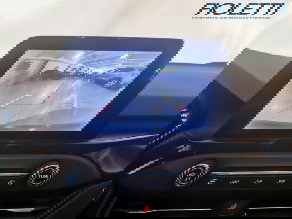 Ford Focus usata a Brescia (9)