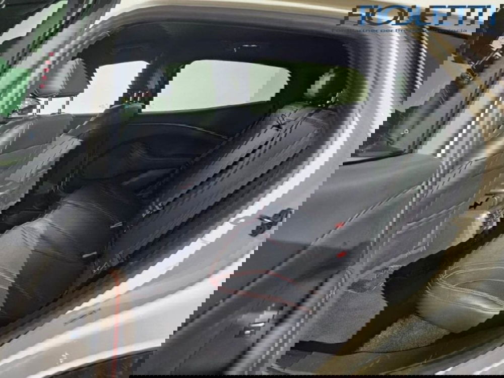 Ford Mustang Mach-E usata a Brescia (13)