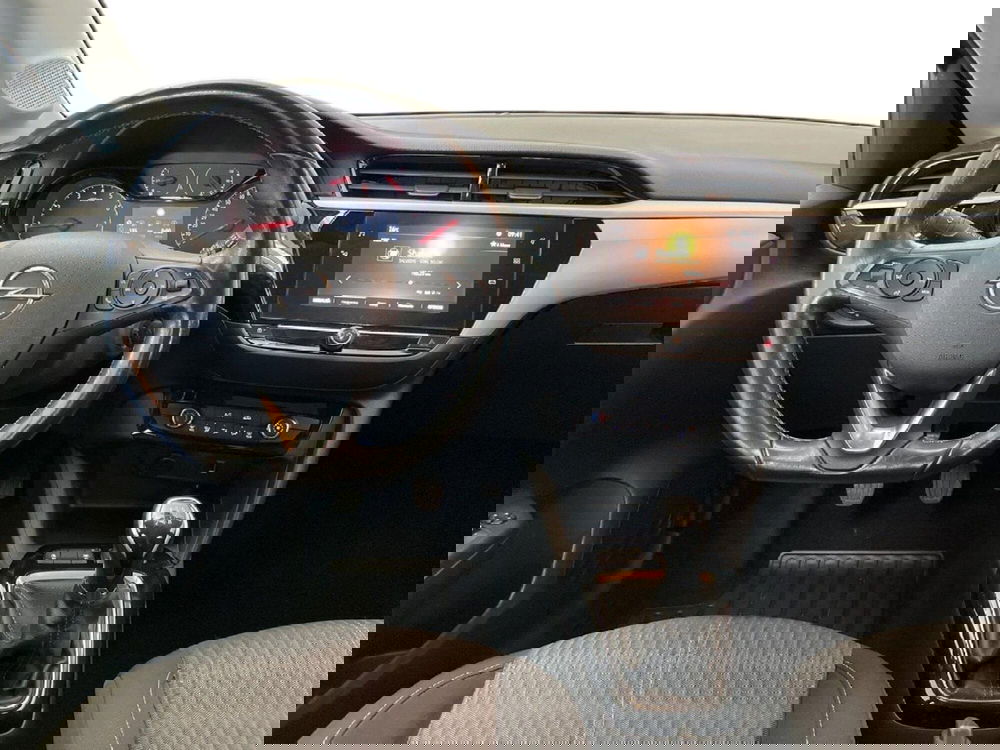 Opel Corsa usata a Torino (11)