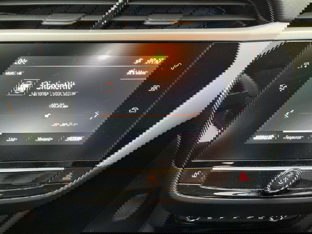 Opel Corsa usata a Torino (14)