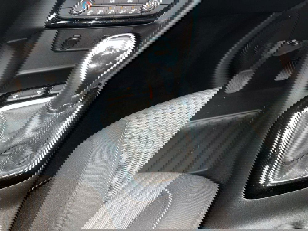 Opel Corsa usata a Torino (15)