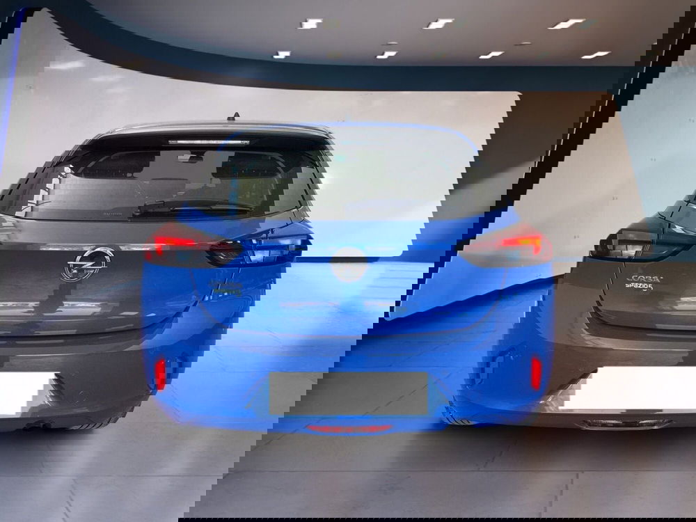 Opel Corsa usata a Torino (6)