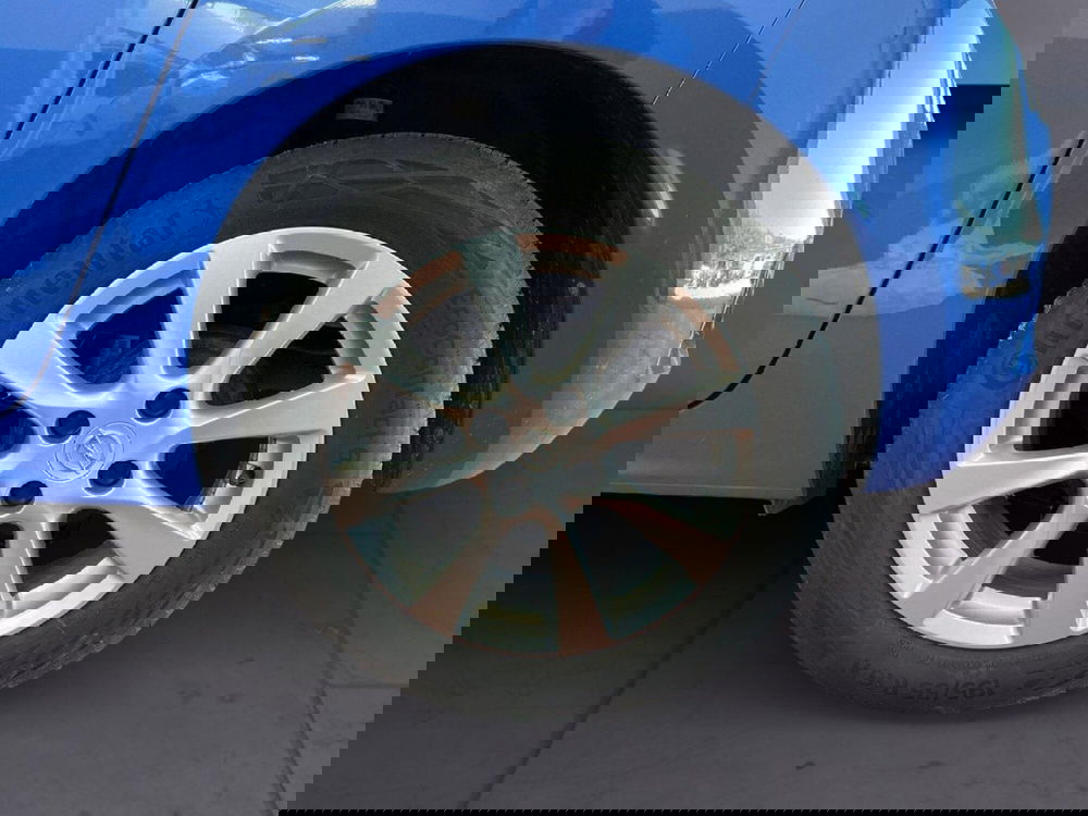 Opel Corsa usata a Torino (8)