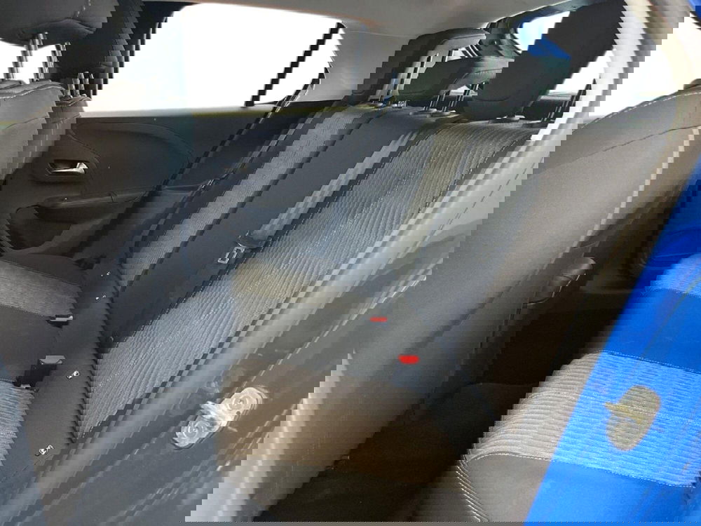 Opel Corsa usata a Torino (9)