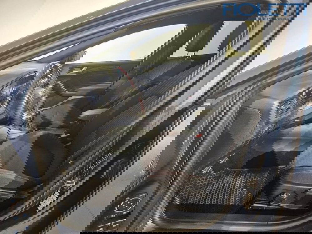 Ford Focus usata a Brescia (10)