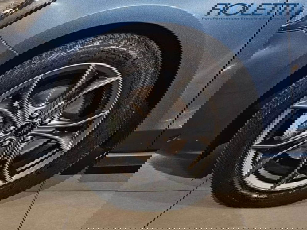 Ford Focus usata a Brescia (13)