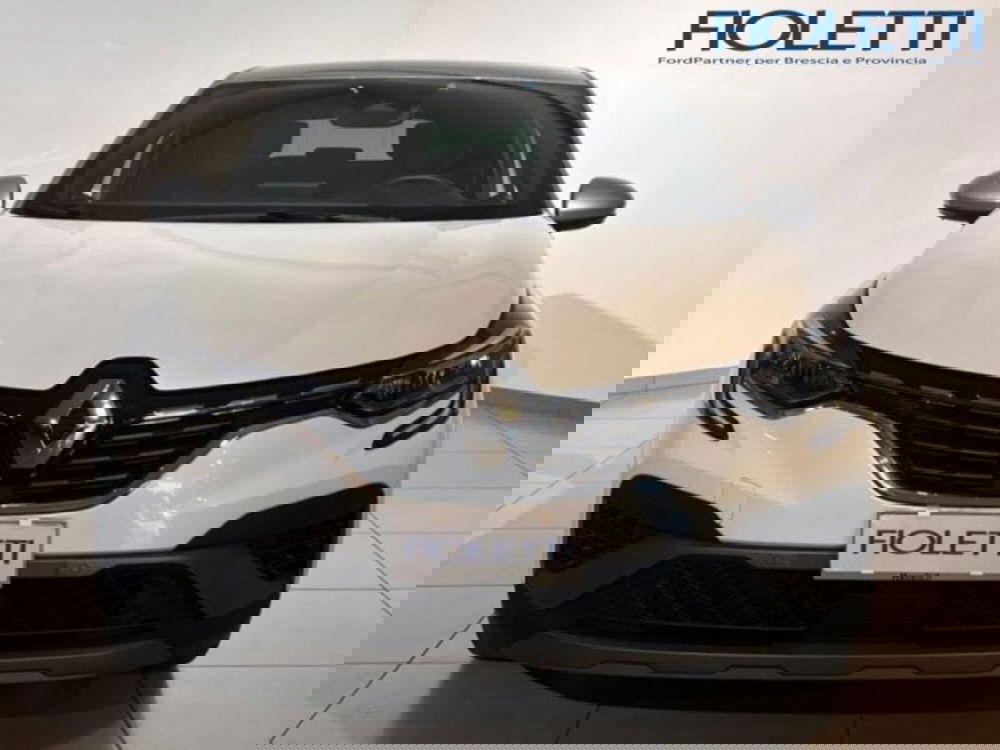 Renault Captur usata a Brescia (3)
