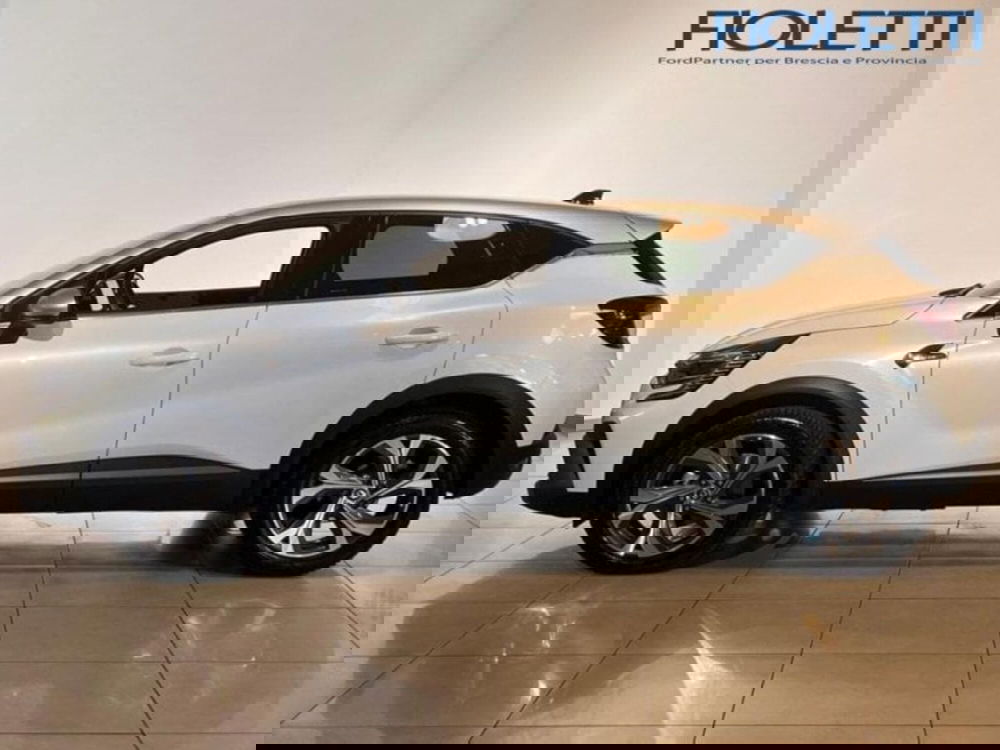 Renault Captur usata a Brescia (4)