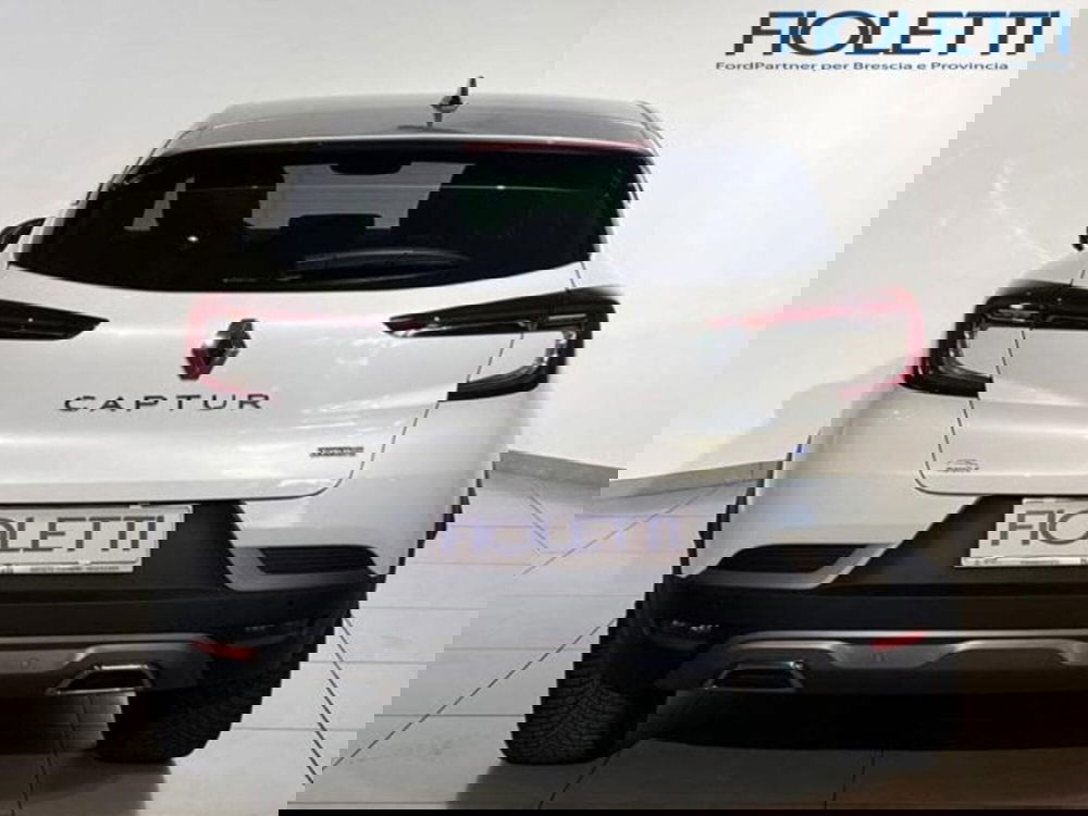 Renault Captur usata a Brescia (5)