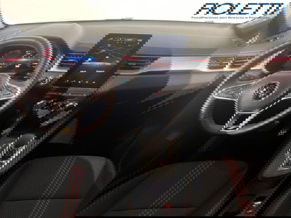 Renault Captur usata a Brescia (6)
